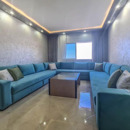 דירות Tétouan Immeuble Familial Imad מראה חיצוני תמונה