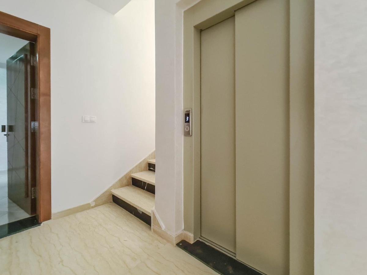 דירות Tétouan Immeuble Familial Imad מראה חיצוני תמונה