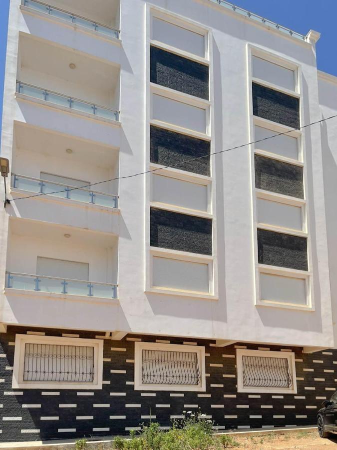 דירות Tétouan Immeuble Familial Imad מראה חיצוני תמונה