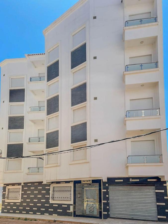דירות Tétouan Immeuble Familial Imad מראה חיצוני תמונה